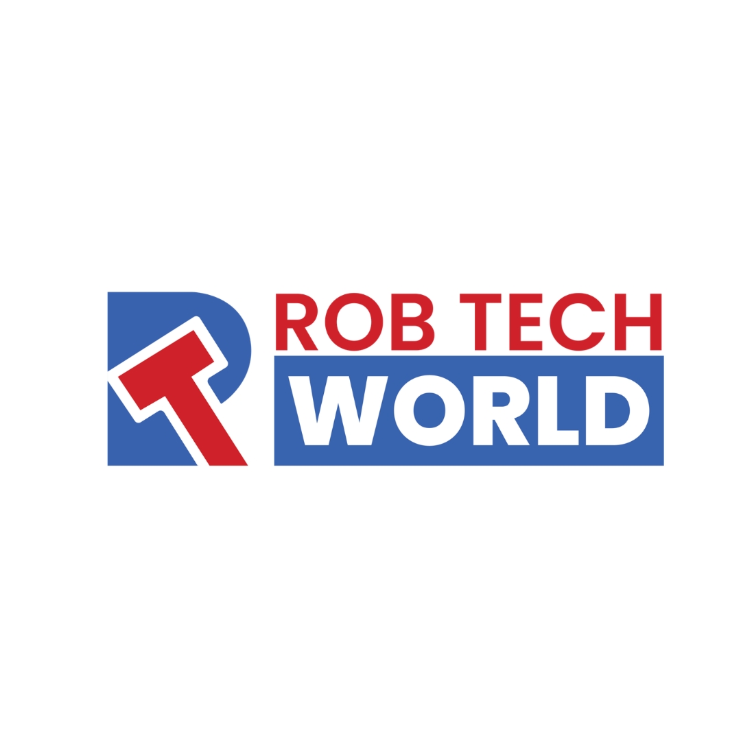 Rob tech world